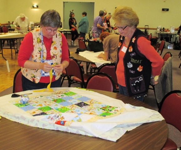 Quilt and Sew TSW